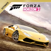 Forza Horizon 2 édition Ultime