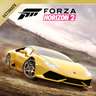Forza Horizon 2 Ultimate Edition