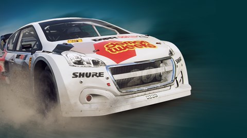 Season 3 Stage 2 Livery Pack