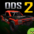 Off Road Drift Series 2