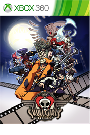 Skullgirls