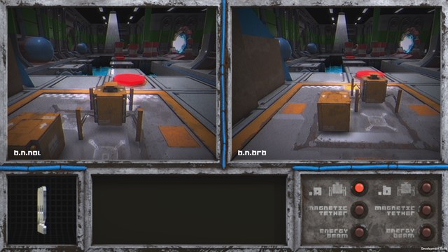 Factotum 90 screenshot 1