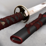 Les Sabres Japonais