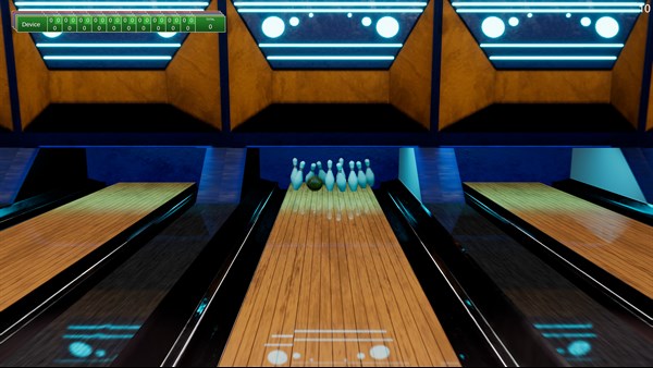 Masters Bowling HD — 5