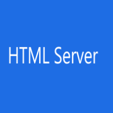 HtmlServer - Download and install on Windows | Microsoft Store