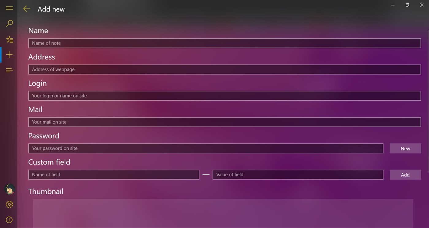 #3. Jesus Password (Windows) 由: Verloka Vadim