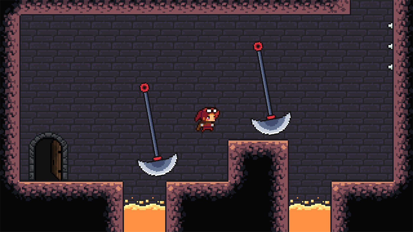 #6. Calyssa (Windows) (Windows) De: Magnific Studios