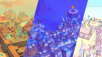 ISLANDERS: New Shores - The Full Archipelago Bundle