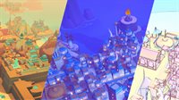 ISLANDERS: New Shores - The Full Archipelago Bundle
