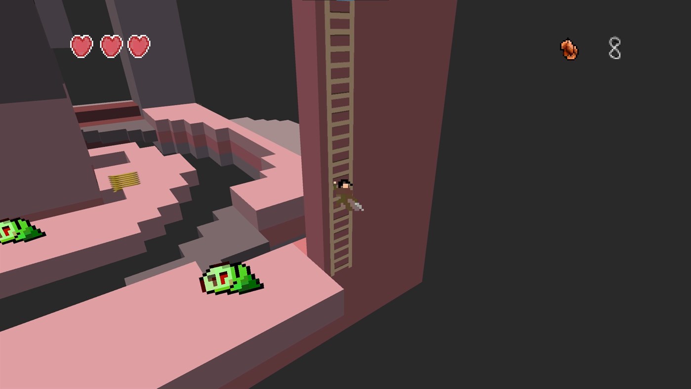 #8. CRYGHT (Windows) De: TOYURO