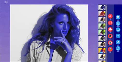 Photo Blender : Photo Editor Screenshots 1