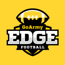 GoArmy Edge Football