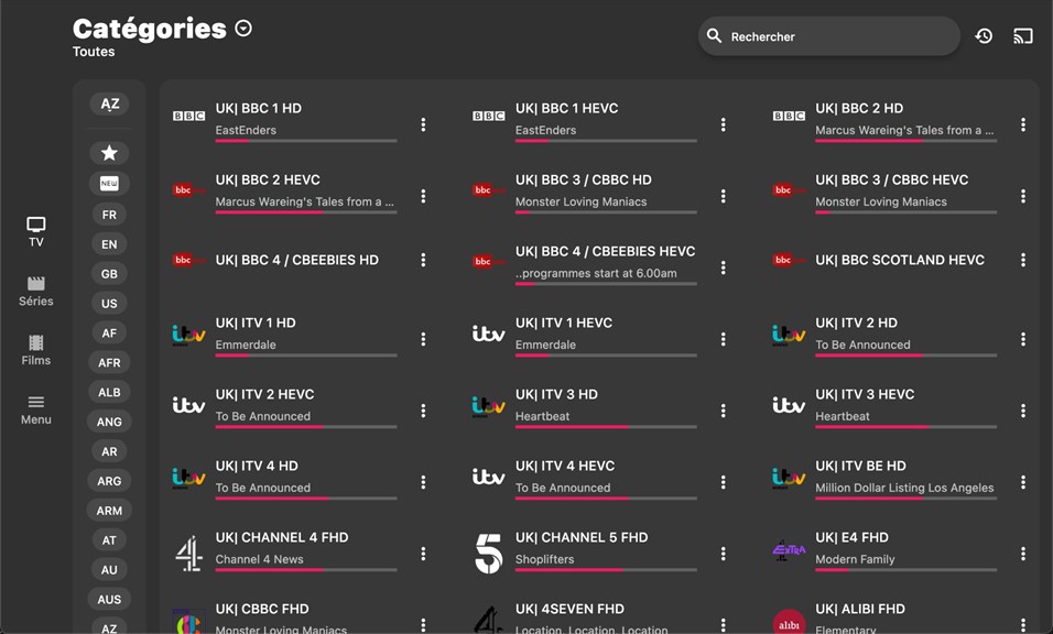IPTV Smarters Expert_1