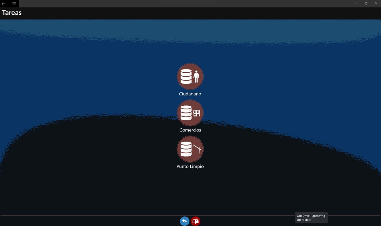 #2. greenYng Townhall (Windows) By: greenYng