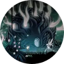 Hollow Knight Wallpapers New Tab icon