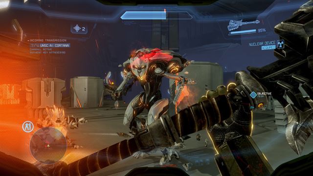 Halo: The Master Chief Collection screenshot 14