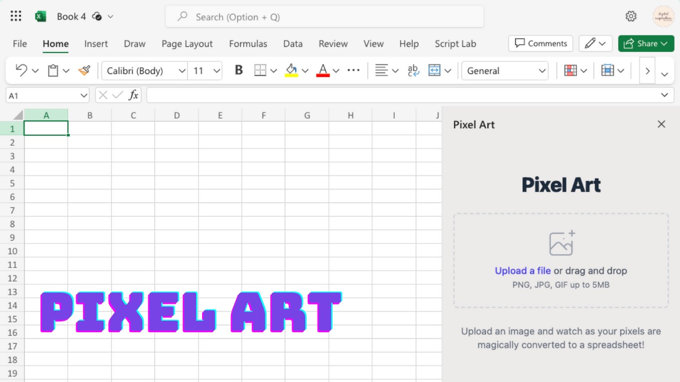 Pixel Art 2021 - Aplicaciones de Microsoft