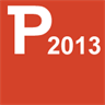 Video Training for PowerPoint ® 2013