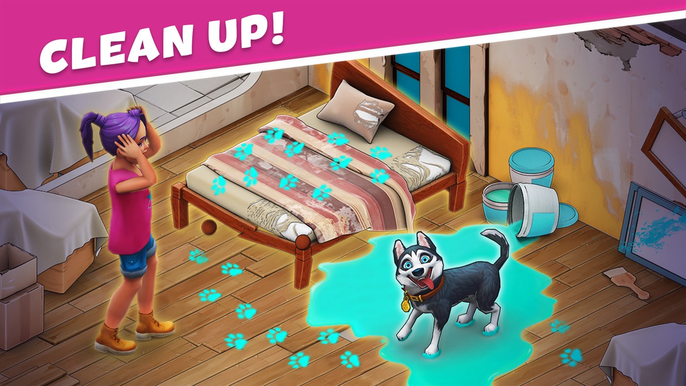 #3. Design Show (Windows) By: RED BRIX WALL LIMITED