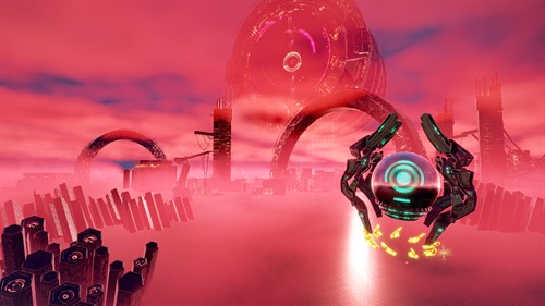 CyberTD