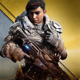 Aperçu Gears 5 édition Jeu de l'année