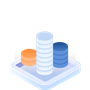 UDS License Calculator icon