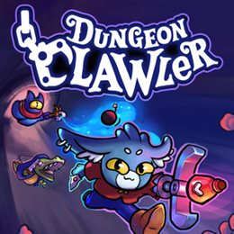 Aperçu Dungeon Clawler