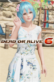 Купить ключ дешево Коллекция Летний бриз для DOA6. NiCO