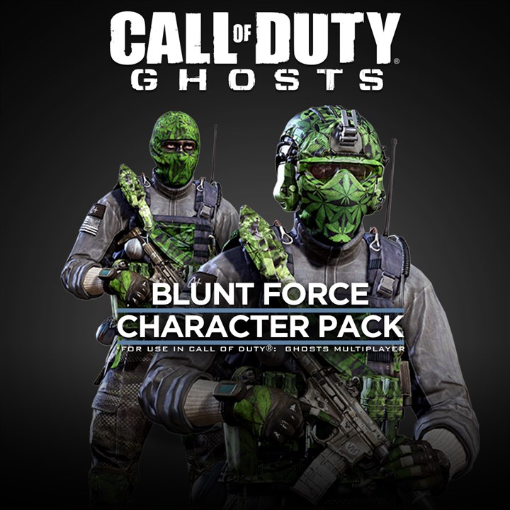 Call of Duty: Ghosts - Metacritic