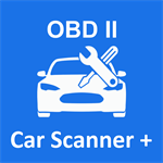 Car Scanner +