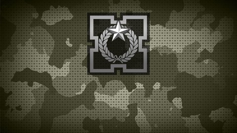 Armored Warfare - 25 insignes de Réputation Argent