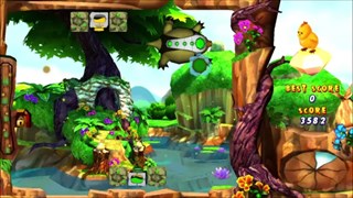 Gem Smashers screenshot 1