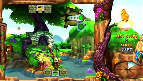 Gem Smashers screenshot