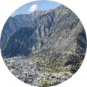 Andorra Wallpaper New Tab icon
