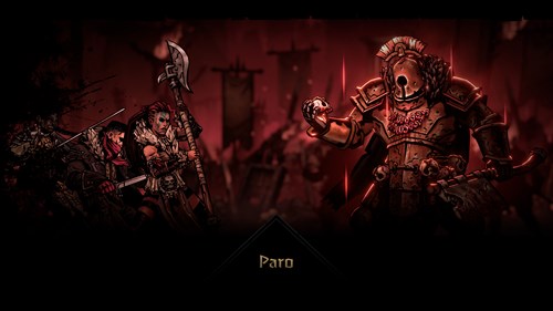 Darkest Dungeon® II: Oblivion Edition