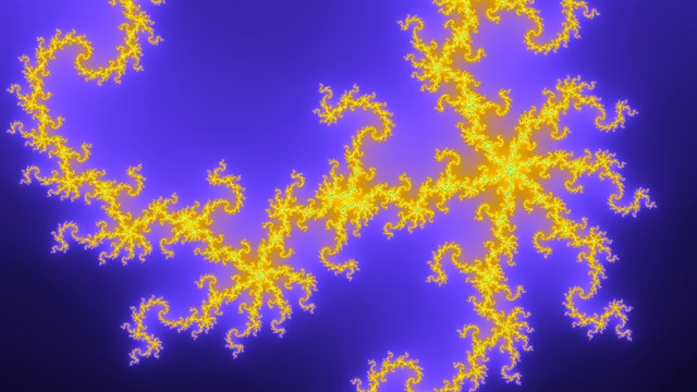 Fractopia screenshot 1