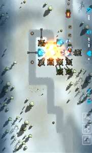 MACE Tower Defense screenshot 5