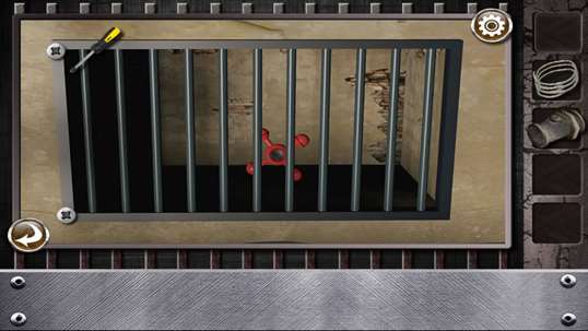 Prison Breaking screenshot 4