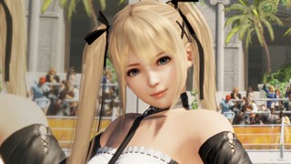DEAD OR ALIVE 6 Last Round Core Fighters (Free Edition) screenshot 4