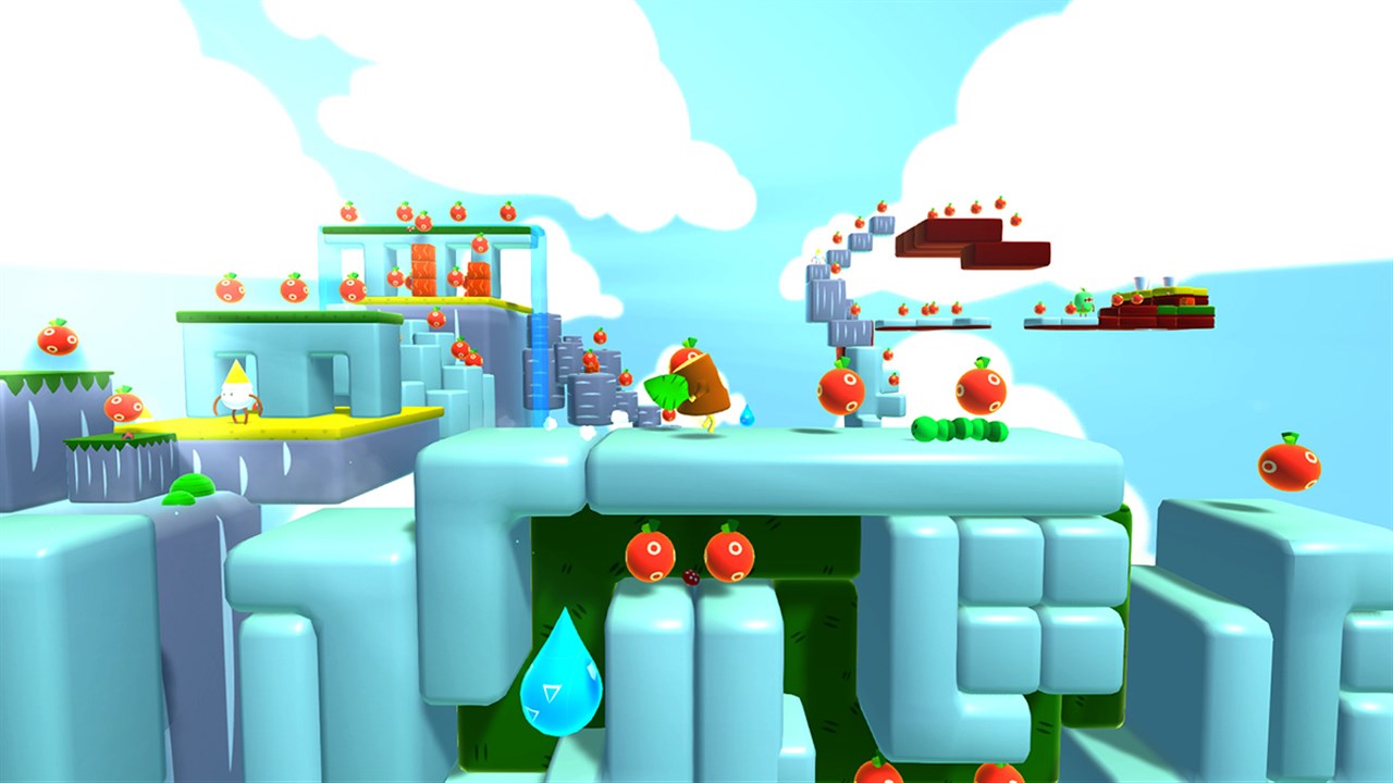 Woodle Tree Adventures screenshot 3
