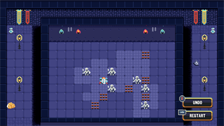 Sanctum Push (Windows) screenshot 5