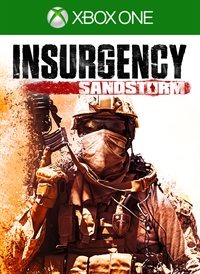 Insurgency: Sandstorm