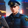 Police Simulator - Cops Duty