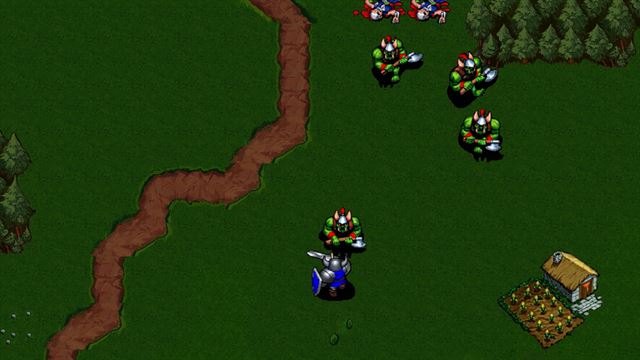 Warcraft® I: Remastered screenshot 3