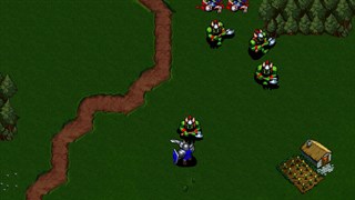 Warcraft® I: Remastered screenshot 3