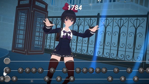 Anime Dance-Off - Around The World — 2