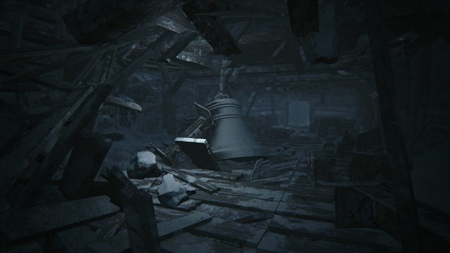 Kholat screenshot 4