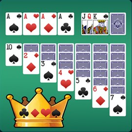 Solitaire 2019 : Free Card Game
