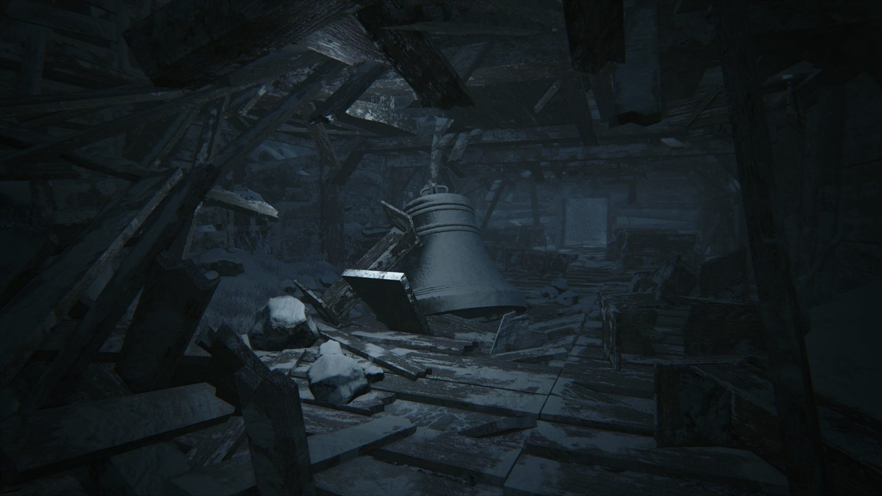 Kholat screenshot 3