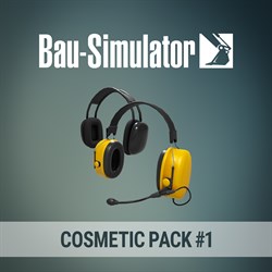 Bau-Simulator - Cosmetic Pack #1